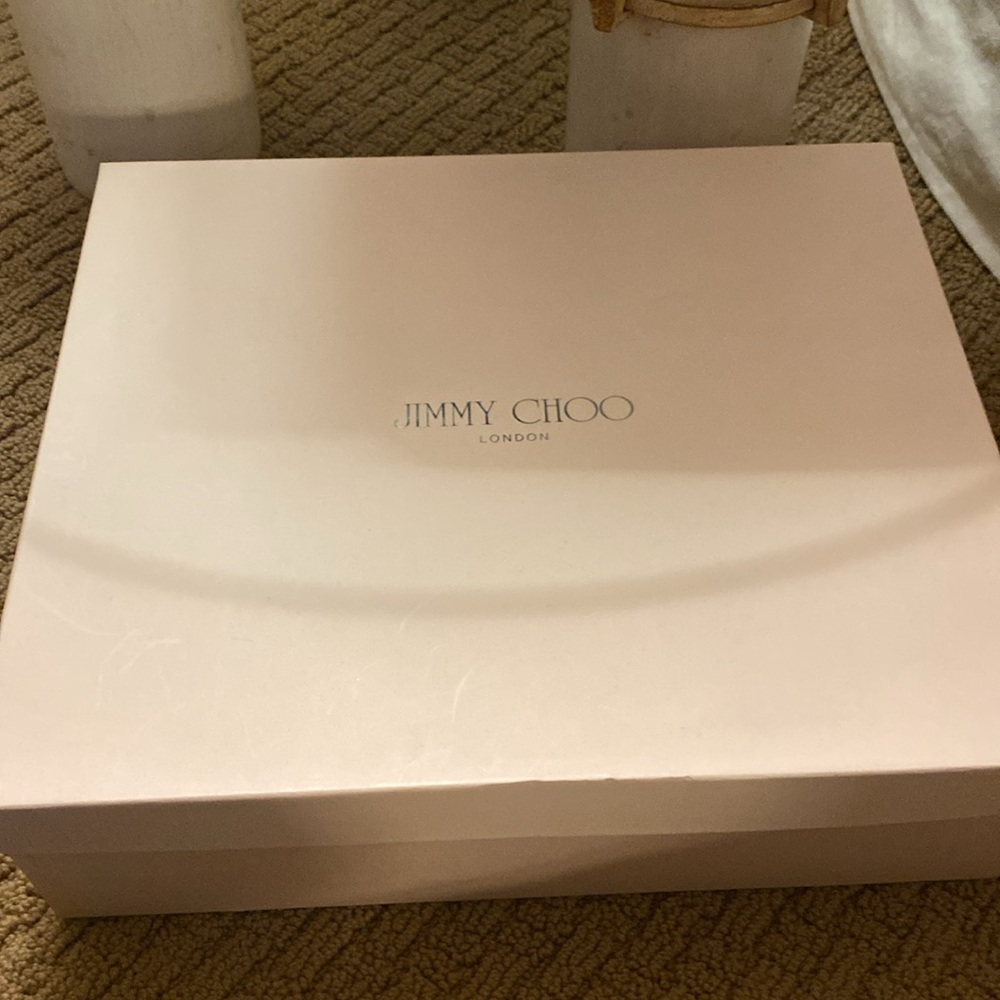 Jimmy Choo boots - Picture 17 of 17